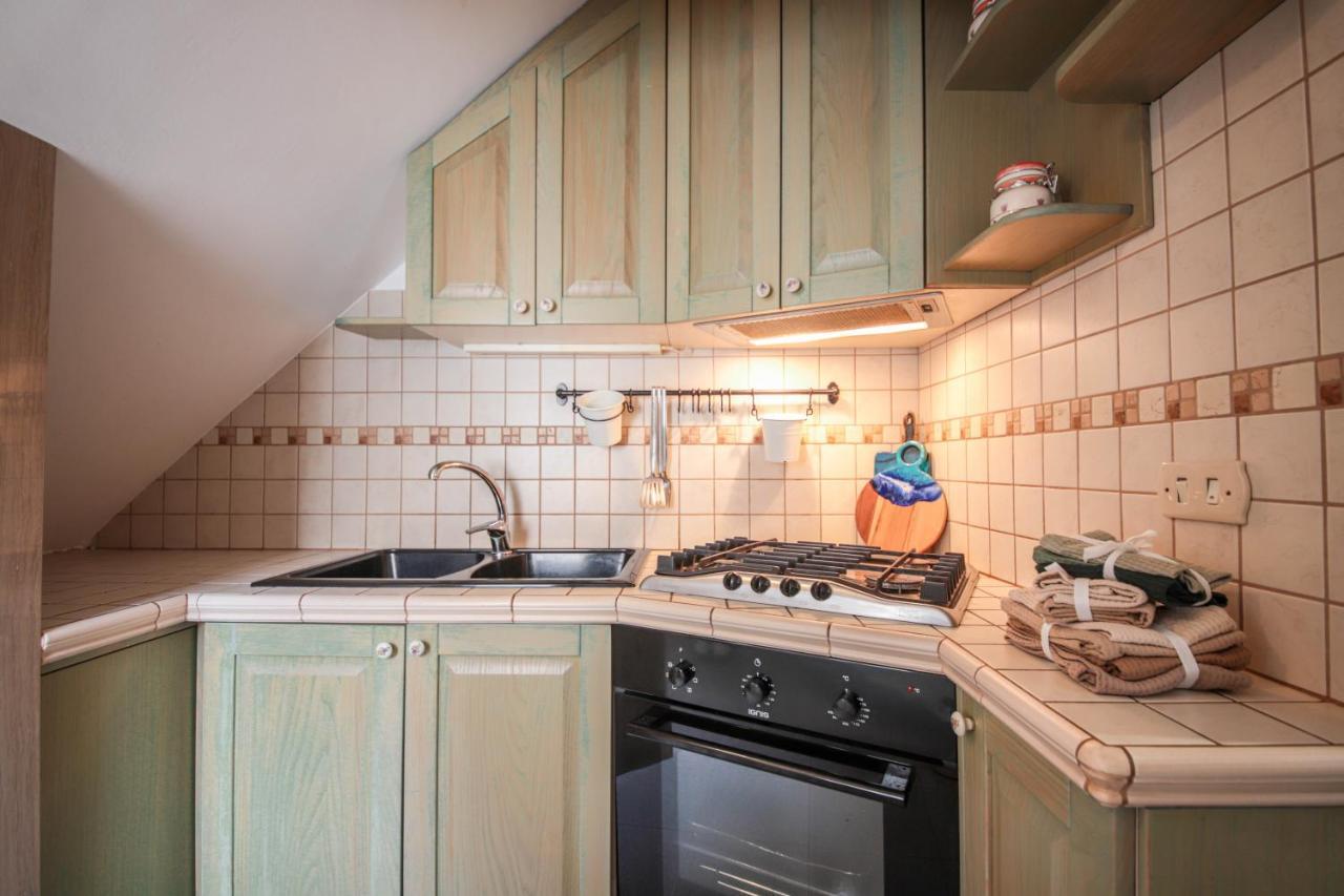 Apartamento C'era Volta Monopoli